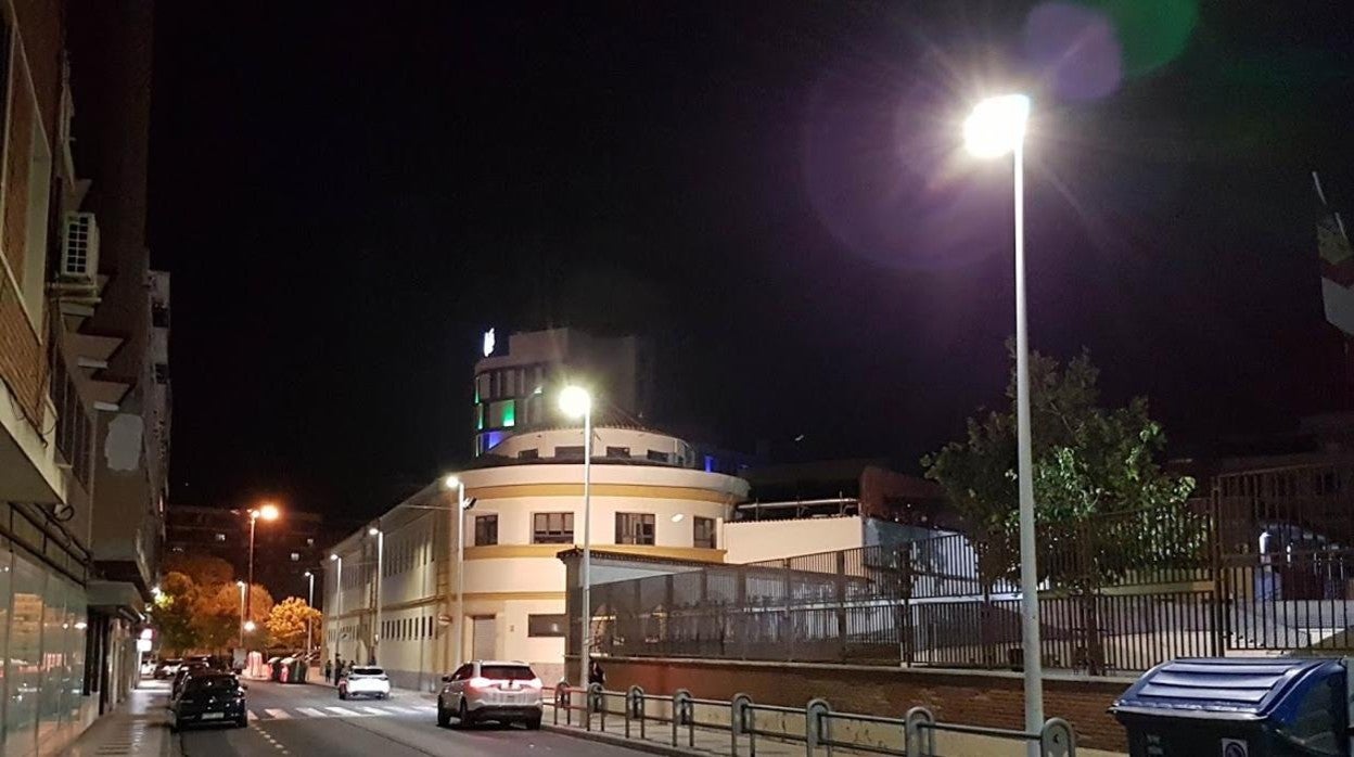 Puertollano tendrá que modificar el proyecto de iluminación en la localidad