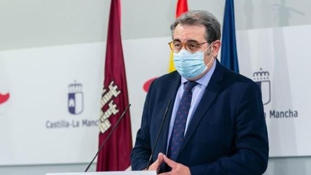 Castilla-La Mancha cerrará su perímetro en Semana Santa si los datos son peores que los de Navidad