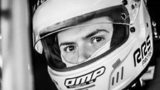 Tragedia en el Jarama: la última carrera de Sergio