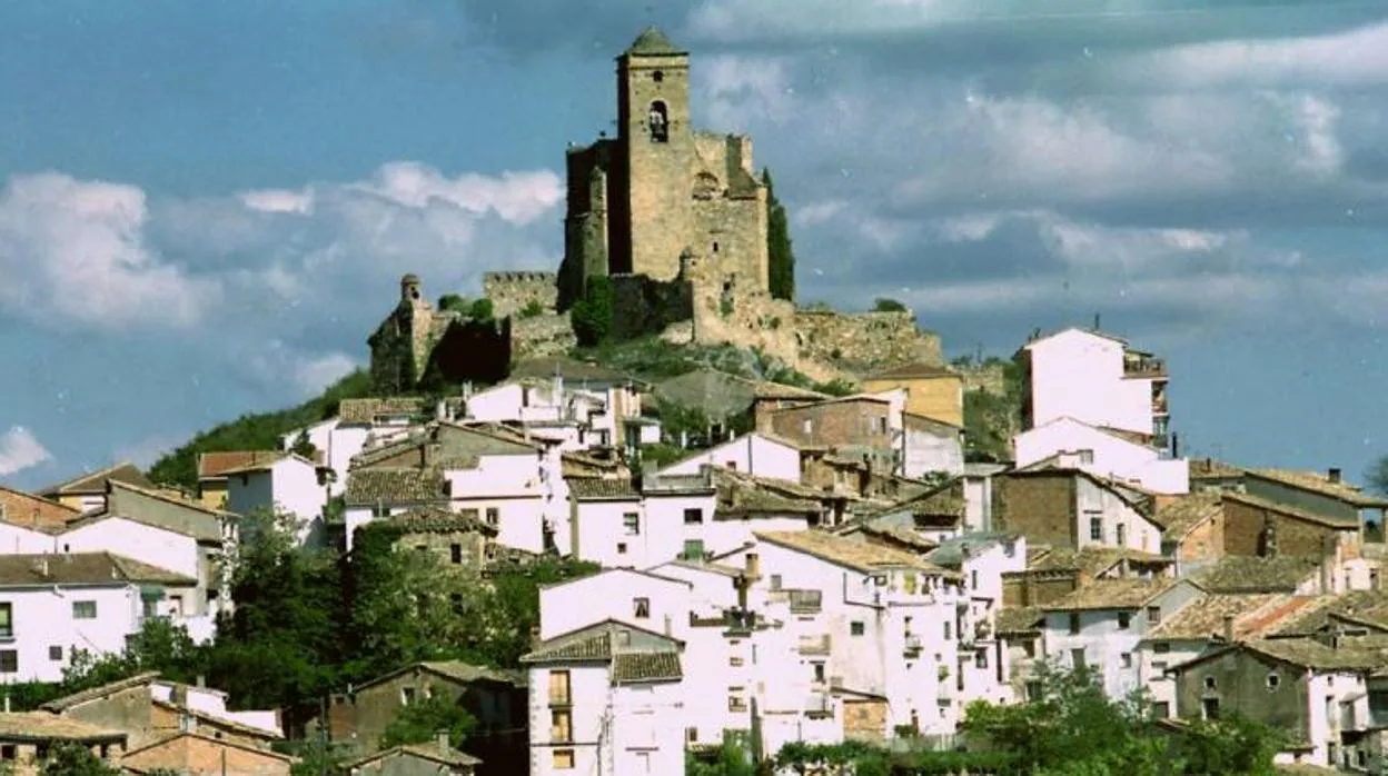 En Benabarre (Huesca) llevan más de un mes sin un solo contagio de Covid