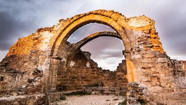Reabren los parques y yacimientos arqueológicos de Castilla-La Mancha