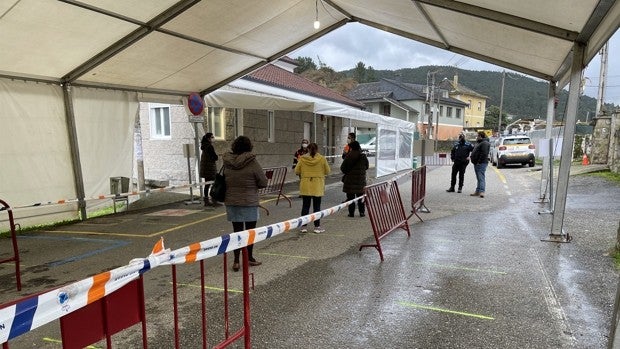 Coronavirus Galicia: Así afronta Soutomaior el ser el único concello cerrado: «Se hace más difícil»
