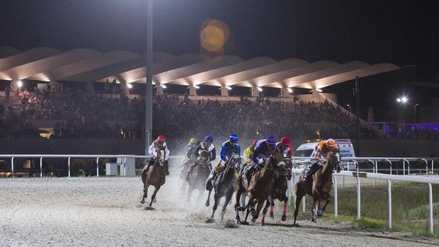 Hipódromo de la Zarzuela: 80 años de carreras de caballos en Madrid