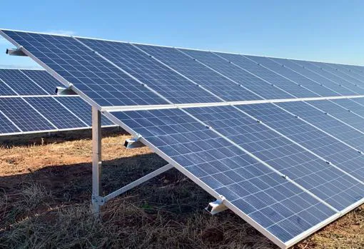 El «boom» de la energía fotovoltaica en Castilla-La Mancha