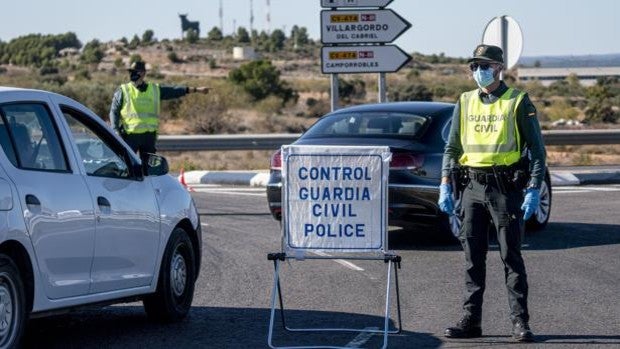 La Generalitat Valenciana aliviará las restricciones ante la caída de la incidencia del coronavirus