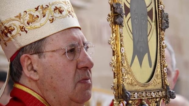 Fallece el obispo emérito de Orihuela-Alicante Rafael Palmero a los 84 años de edad