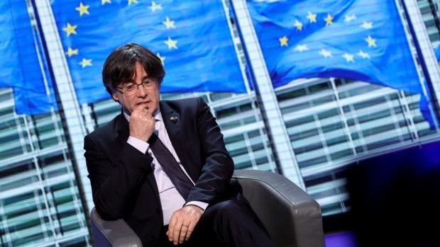 El PP celebra la decisión del Europarlamento sobre Puigdemont: «Hoy gana la democracia»