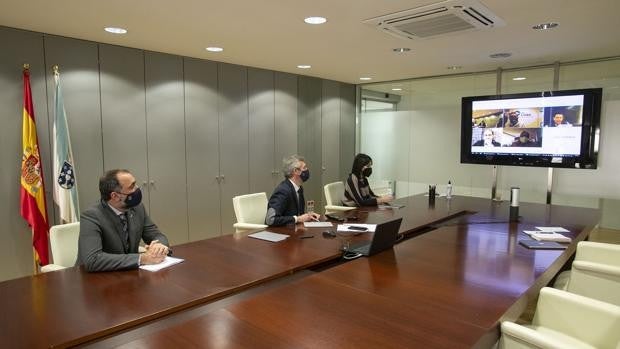 Coronavirus Galicia: la hostelería plantea abrir al menos hasta las 20 horas en Semana Santa