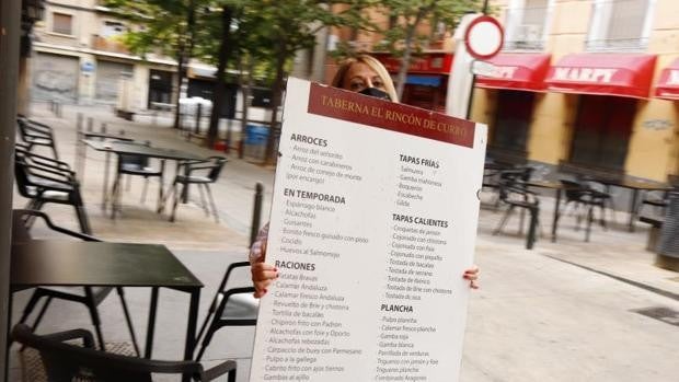 El PIB aragonés se desplomó un 9,5% en 2020, y se hundió más del 20% en comercio y hostelería