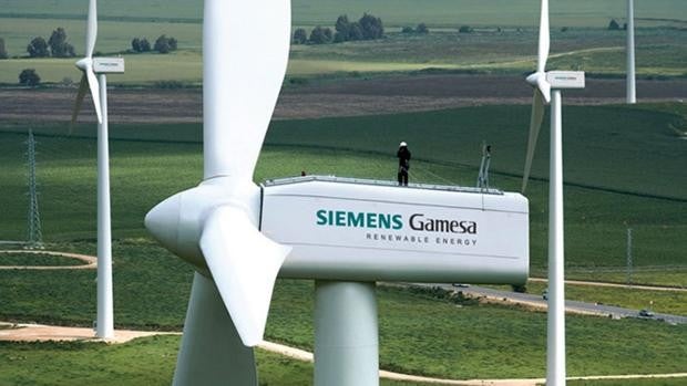 Siemens Gamesa instalará con Elawan Energy uno de sus mayores complejos eólicos de España en Albacete