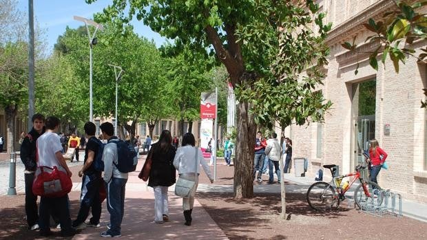 La UCLM ofertará más de 6.200 plazas de nuevo ingreso para el curso 2021-22