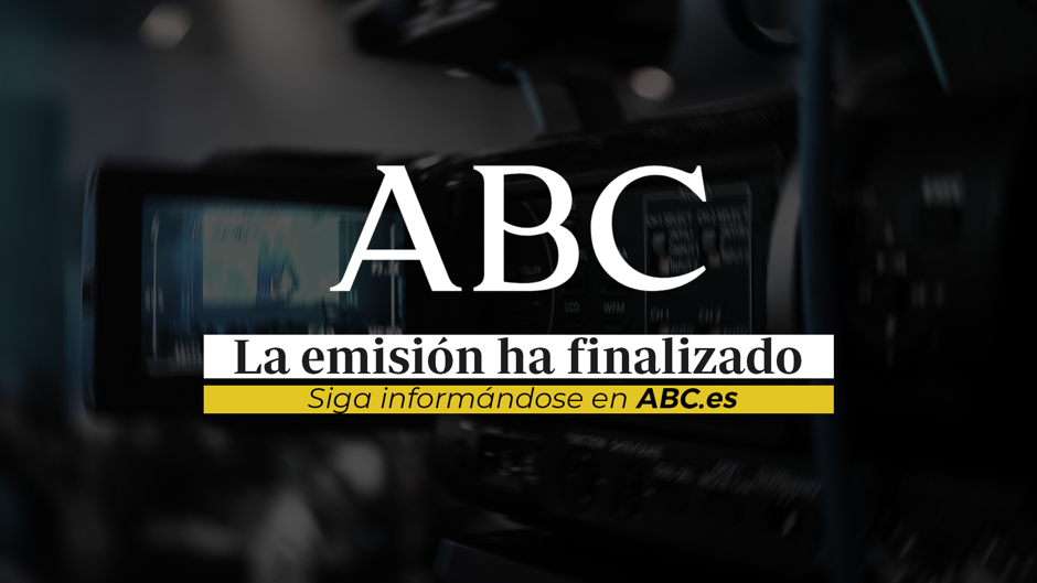 Sigue en directo la comparecencia de Isabel Díaz Ayuso