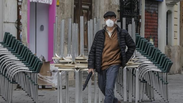 Estas son las restricciones por el coronavirus en Valencia que actualizará la Generalitat este jueves