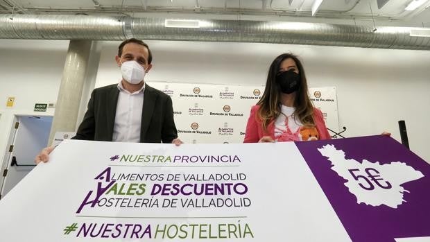 La Diputación de Valladolid y los hosteleros unen esfuerzos para relanzar el sector en la provincia