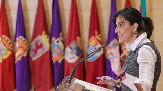 El PSOE de Castilla y León ve «extrapolable» la moción de censura de Murcia