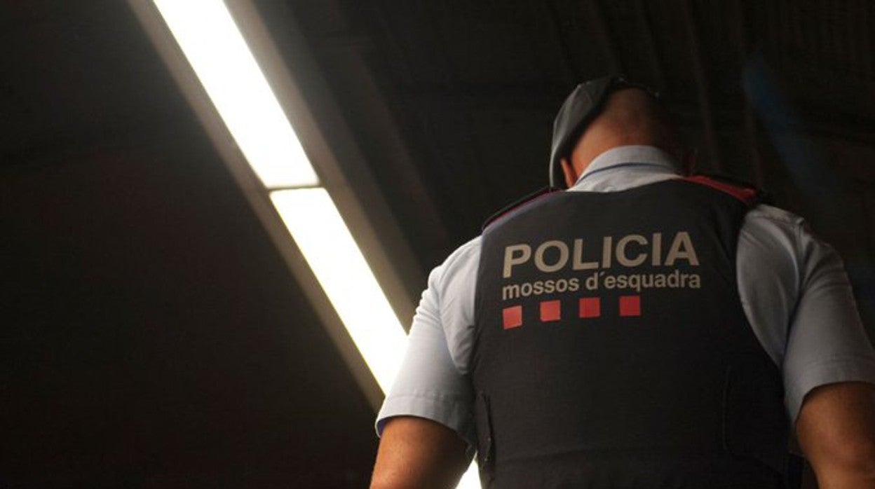 La madre confesó el crimen cuando los Mossos se personaron en su casa, en Gerona