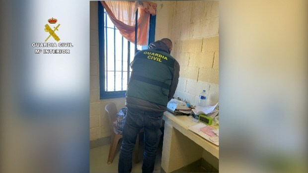 Un agresor sexual lideraba en la cárcel de Murcia una célula de captación de yihadistas para Daesh