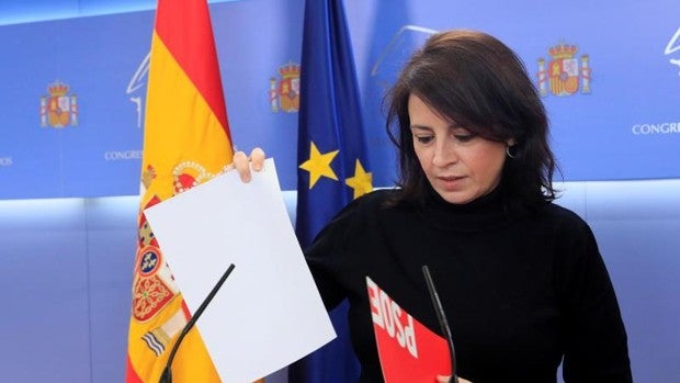 El PSOE acusa al PP de «prácticas mafiosas» tras el fracaso de la moción de censura en la Región de Murcia