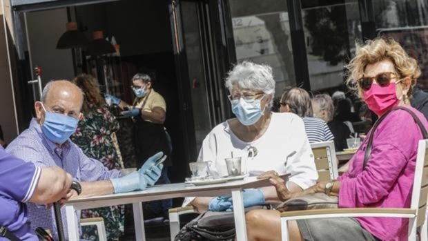 Cuántas personas podrán reunirse como máximo en Madrid durante el puente de San José y Semana Santa