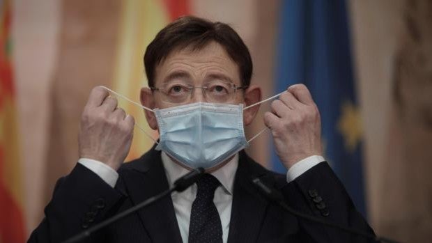 Desescalada en Valencia: cuándo empiezan y cúanto duran las nuevas restricciones por el coronavirus