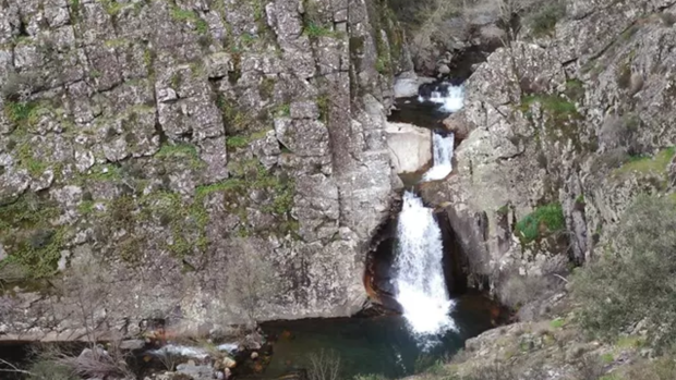 La ruta a la cascada de La Palla: un sendero entre bancales para disfrutar de cada paso