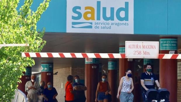 Los médicos aragoneses de cabecera reclaman un nuevo modelo para reducir la saturación en las consultas