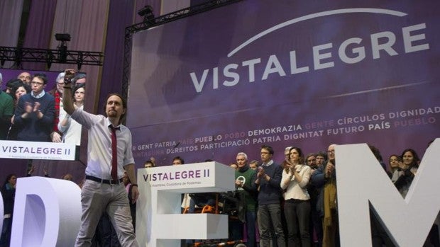 El juez del caso Neurona archiva la investigación sobre los sobresueldos en Podemos