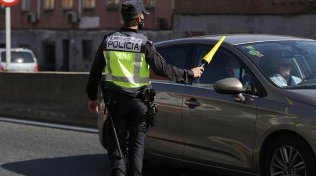 El cierre de Madrid por el puente de San José será hasta el próximo 21 de marzo