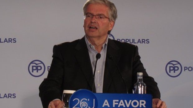 Fallece Jordi Cornet, ex delegado de la Zona Franca barcelonesa y ex dirigente del PP en Cataluña