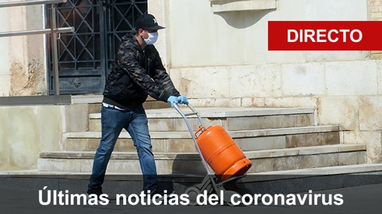 Coronavirus Valencia en directo: la cepa británica se asienta en la autonomía con menos incidencia de España