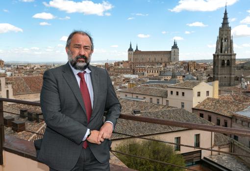 Garde: «Nos preocupa que muchos estudiantes de la UCLM no puedan pagar sus matrículas»