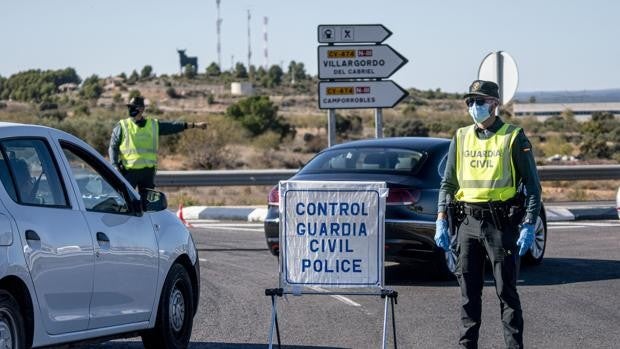 La Generalitat Valenciana extiende el cierre perimetral y las principales restricciones hasta Semana Santa