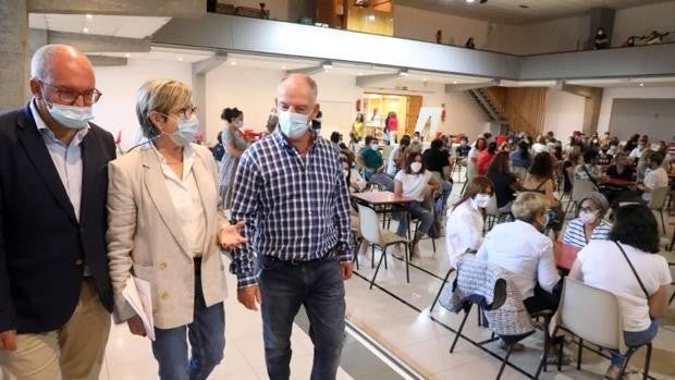 «Preocupación» en Galicia por una merma de la pesca en la negociación con el Reino Unido