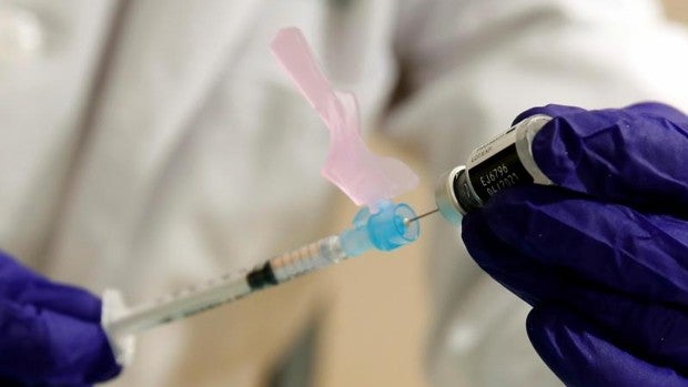 Cataluña habilitará 500 puntos de vacunación masiva