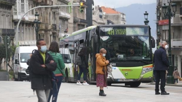 Comité clínico Galicia: menos presión asistencial y leve repunte de casos activos de coronavirus ante la reunión de esta tarde