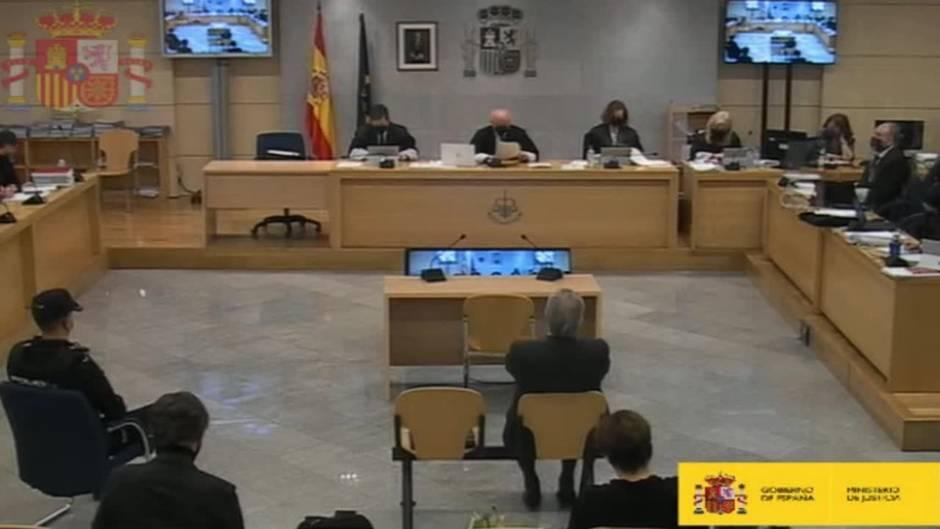 En directo: Cospedal, Arenas, Cascos y García-Escudero declaran en el juicio por la caja B del PP