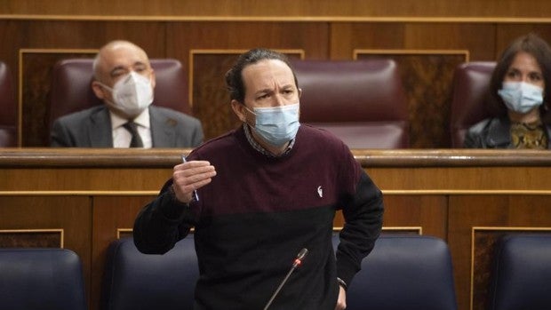 Iglesias suma a su núcleo de confianza a la candidatura: Serra, Santos, el exJemad y la asesora Vestrynge