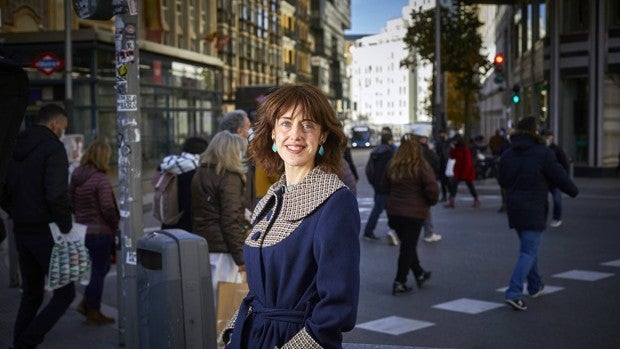 Irene Vallejo, pregonera de la Lectura de Sant Jordi 2021