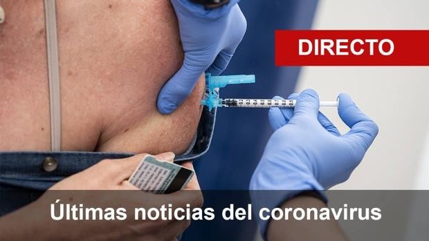 Coronavirus Valencia en directo: restricciones a bares y comercios y cierre perimetral por el riesgo de una cuarta ola tras la Semana Santa