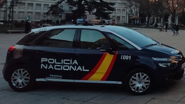 Detenida una mujer en Valladolid por denuncia falsa en la que acusó a un hombre de agresión sexual y robo