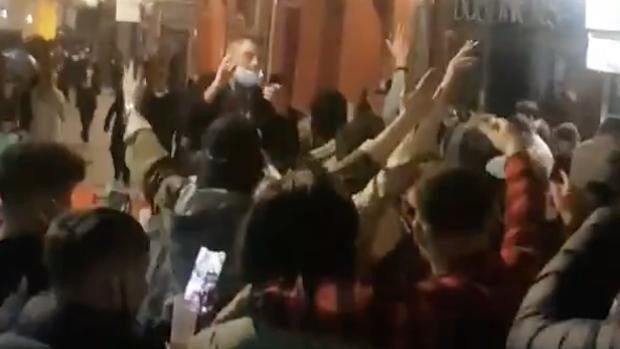 Últimas noticias de España hoy sábado, 27 de marzo del 2021