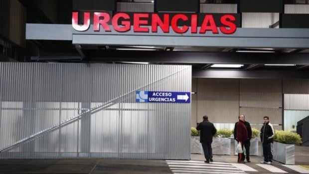 Sanidad permitirá un acompañante por paciente en hospitales y centros de salud