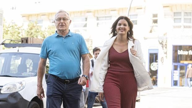 Antifraude investiga sobresueldos de concejales de izquierdas en el Ayuntamiento de Valencia