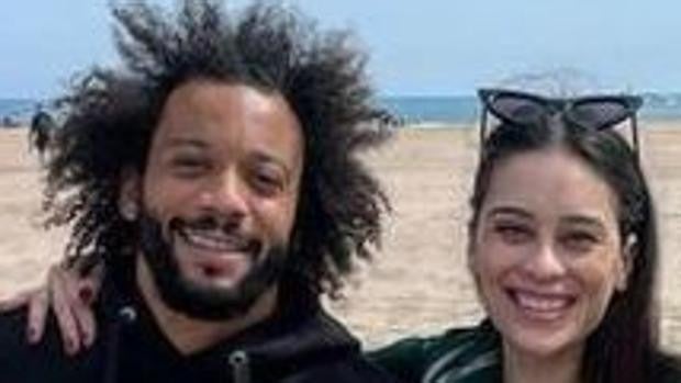 Valencia expedienta al futbolista del Real Madrid Marcelo por vulnerar el cierre perimetral por el coronavirus