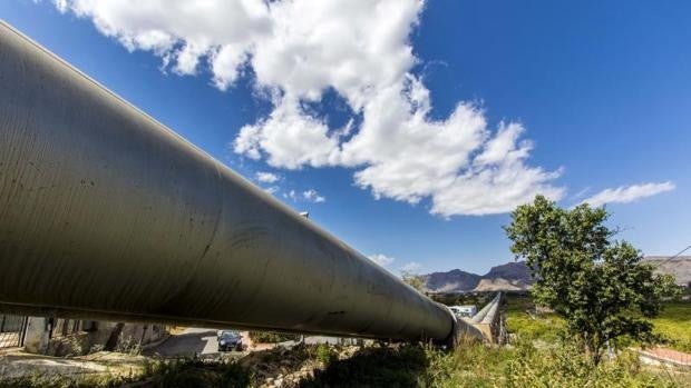 La Generalitat Valenciana alegará contra el recorte a los trasvases del Tajo al Segura