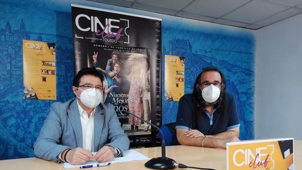 El Cine Club Municipal regresa con un nuevo ciclo de abril a junio al Teatro de Rojas y a la sala Thalía