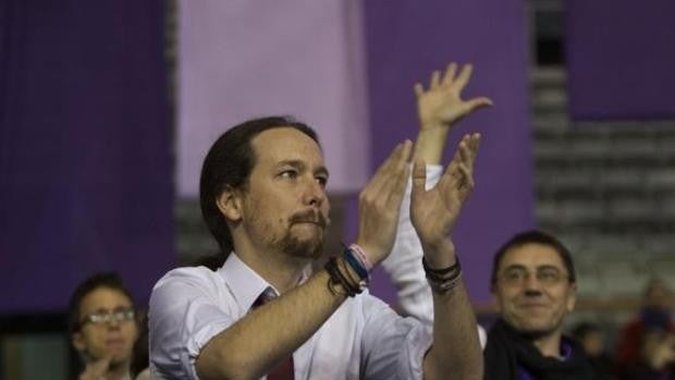 La UDEF cuestiona la coartada de Podemos con los trabajos de Neurona