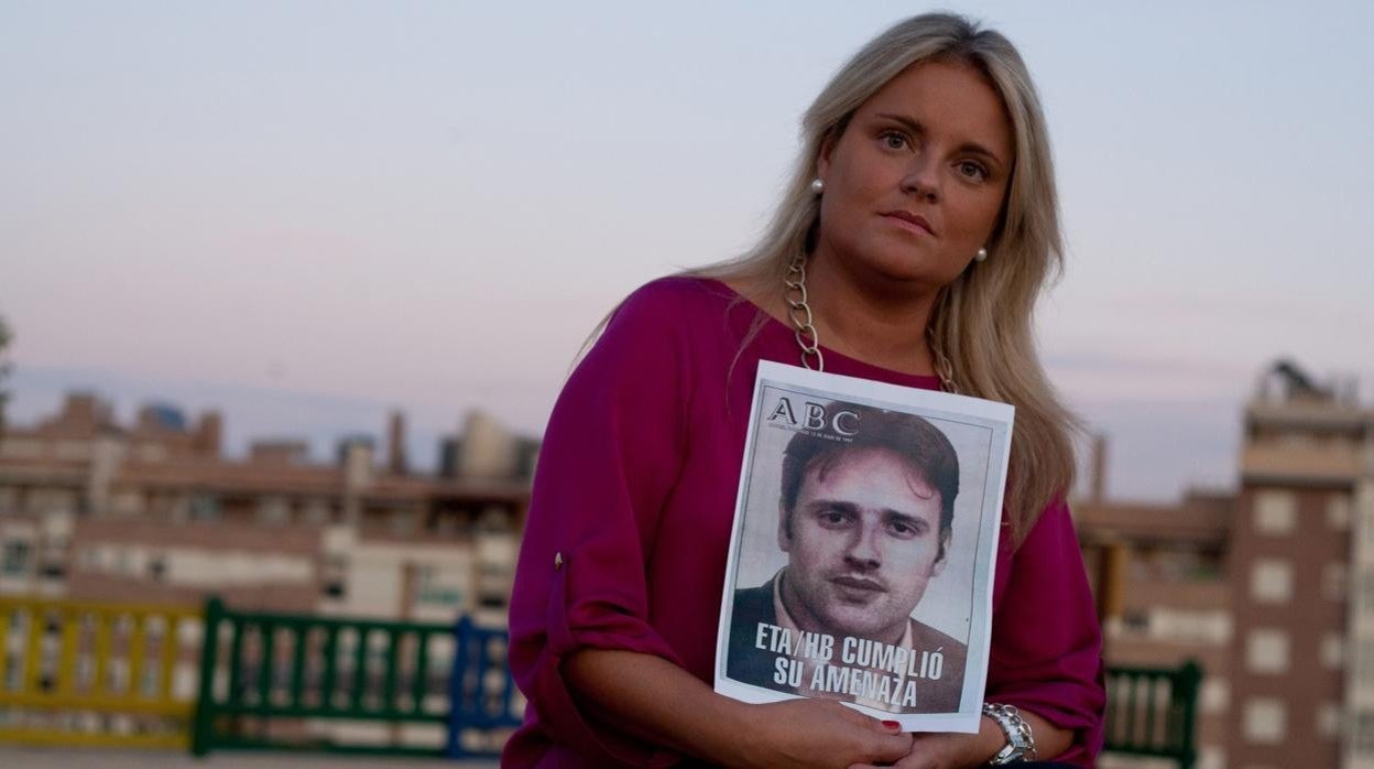 Miguel Ángel Blanco fue asesinado el 12 de julio de 1997