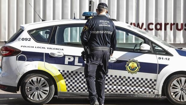 Un Juzgado revoca la reserva del treinta por ciento de plazas para mujeres en la Policía Local de Valencia