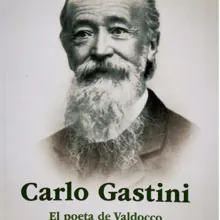 Primera biografía de Carlo Gastini, fundador de los Antiguos Alumnos de Don Bosco